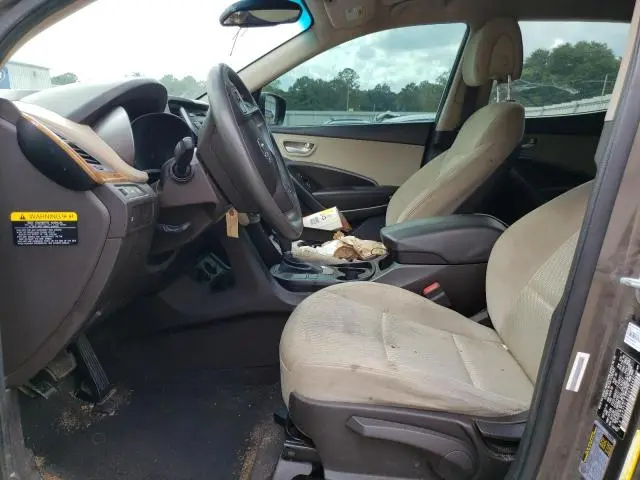2014 HYUNDAI SANTA FE SPORT 