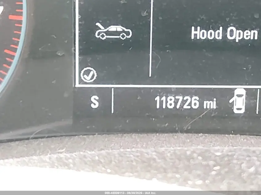 2021 CHEVROLET MALIBU FWD LT