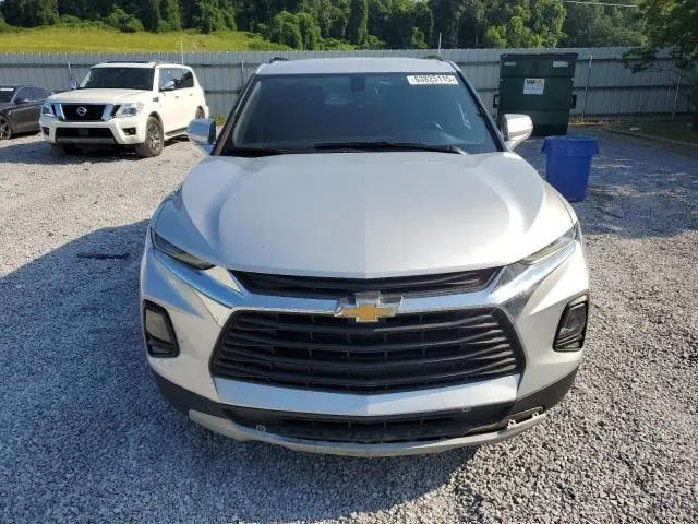 2019 CHEVROLET BLAZER 1LT  