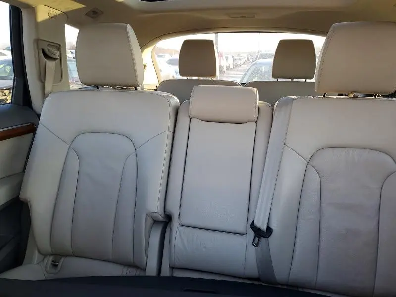 2015 AUDI Q7 PREMIUM  