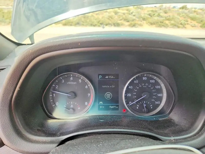 2018 HYUNDAI ELANTRA GT SPORT  
