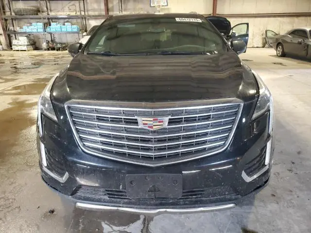 2019 CADILLAC XT5 PLATINUM  