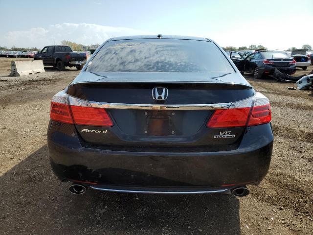 2014 HONDA ACCORD TOURING