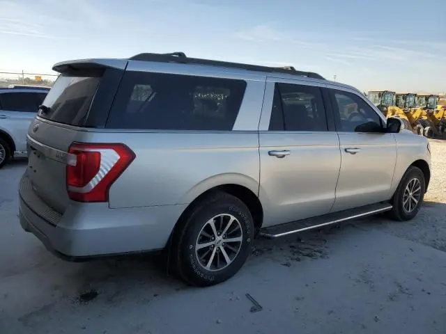 2018 FORD EXPEDITION MAX XLT  
