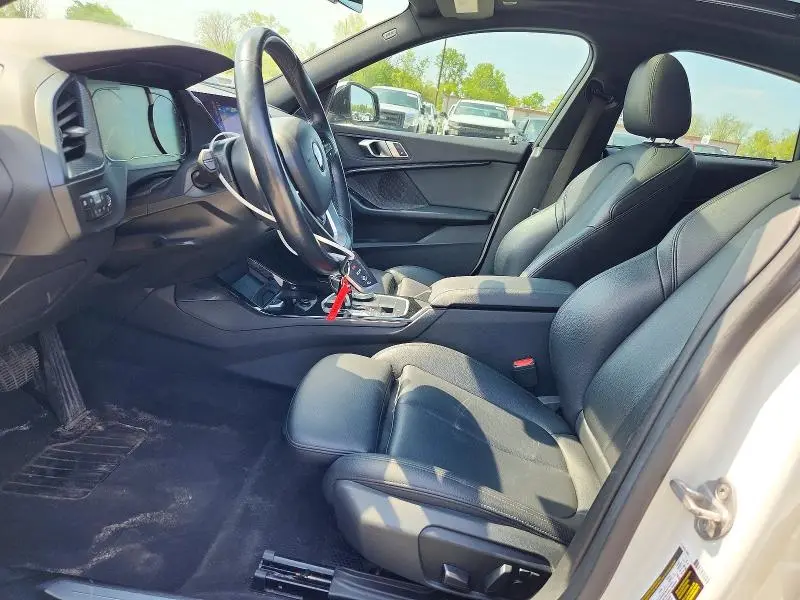 2021 BMW 228XI   