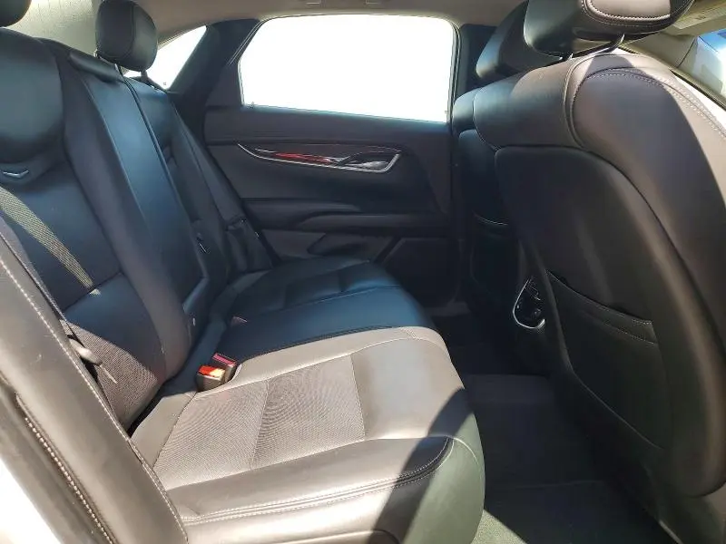 2017 CADILLAC XTS LUXURY  