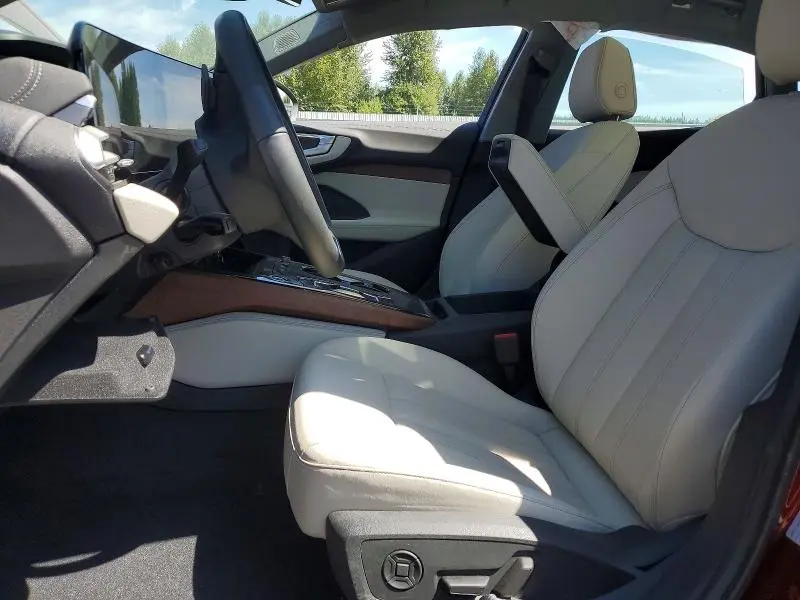 2026 AUDI A5 PREMIUM PLUS  