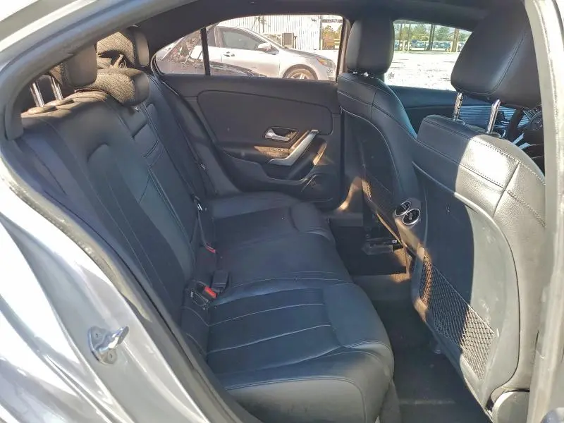 2021 MERCEDES-BENZ A 220  