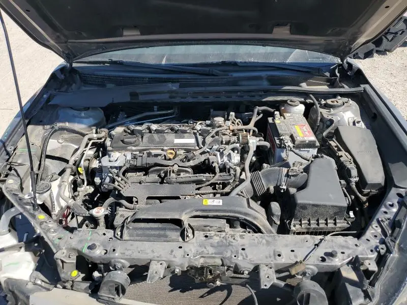 2023 TOYOTA CAMRY SE NIGHT SHADE  