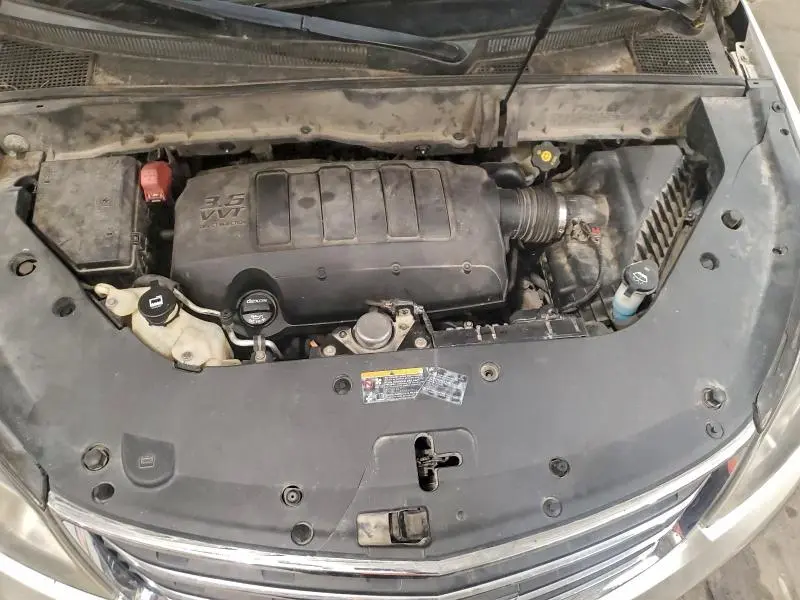 2013 CHEVROLET TRAVERSE LT  