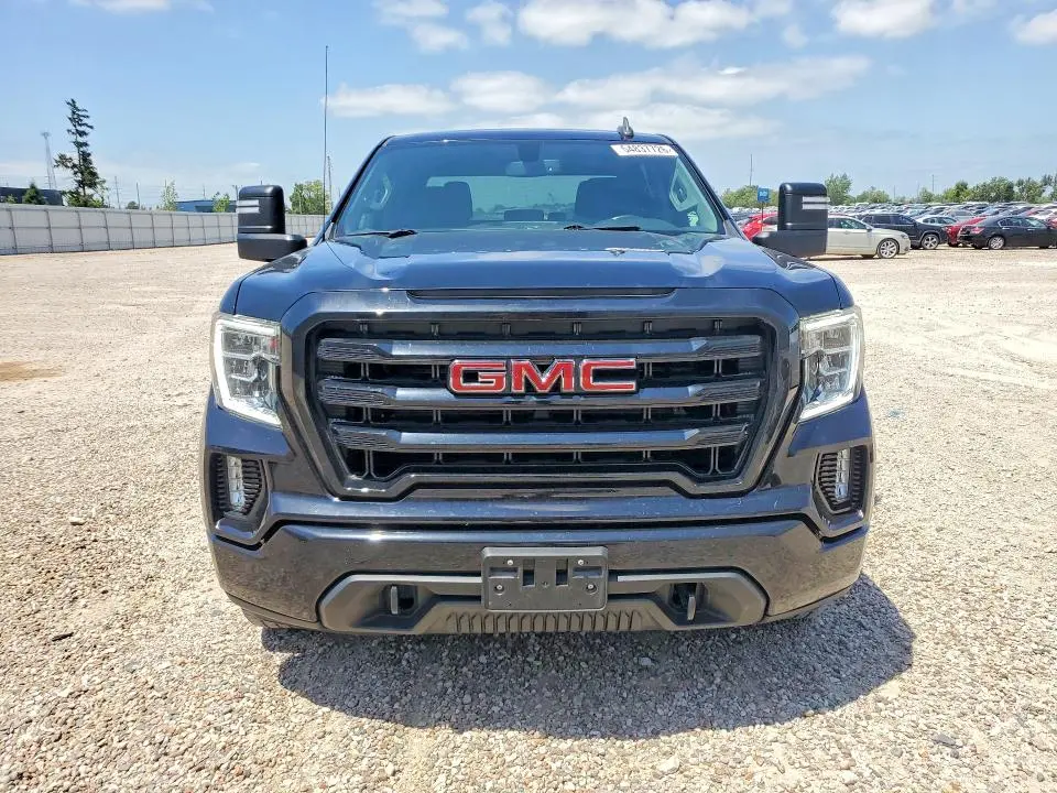 2021 GMC SIERRA K1500 ELEVATION  