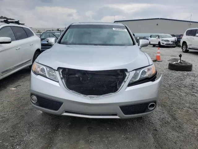 2013 ACURA RDX   