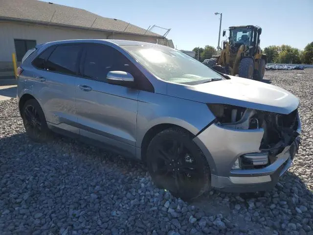 2020 FORD EDGE ST