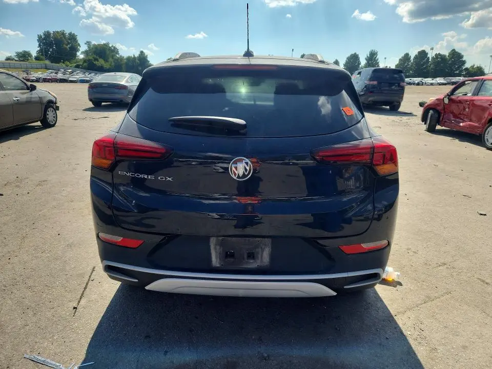 2020 BUICK ENCORE GX SELECT  