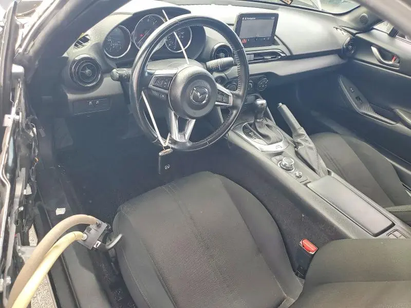 2020 MAZDA MX-5 MIATA SPORT  