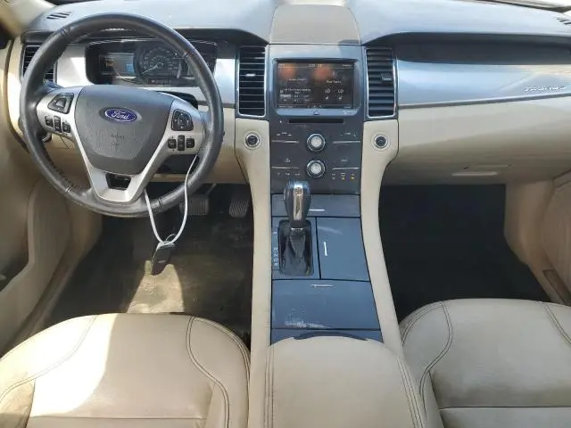 2015 FORD TAURUS SEL  