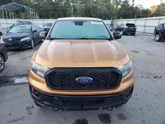 2019 FORD RANGER XL  