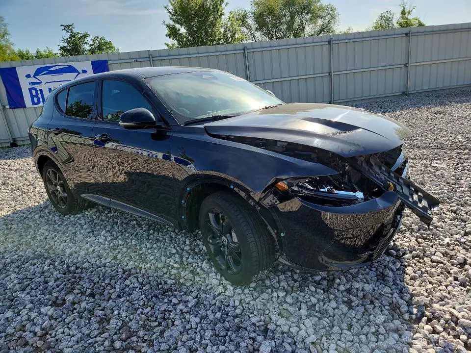 2024 DODGE HORNET R  
