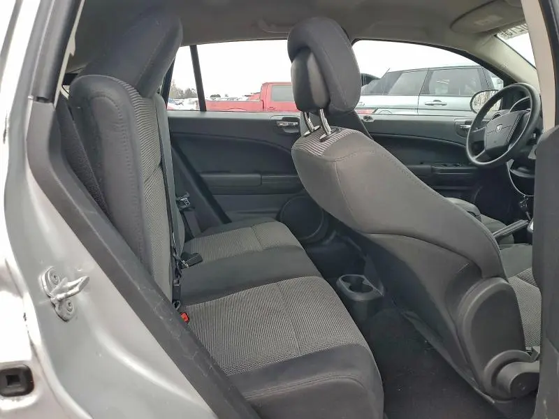 2011 DODGE CALIBER MAINSTREET  