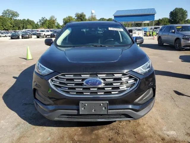 2020 FORD EDGE SE