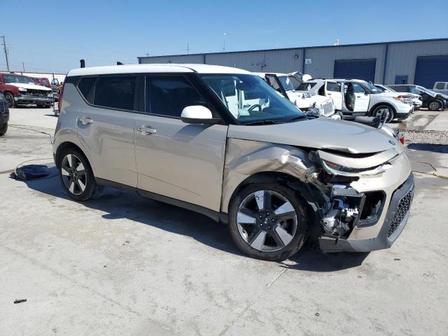 2020 KIA SOUL EX