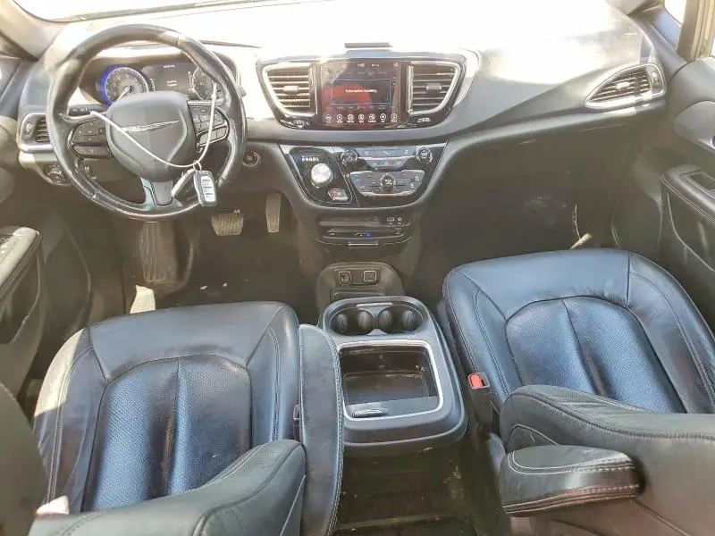 2019 CHRYSLER PACIFICA TOURING L PLUS  