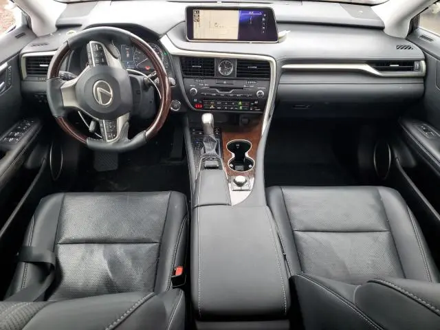 2018 LEXUS RX 350 BASE  