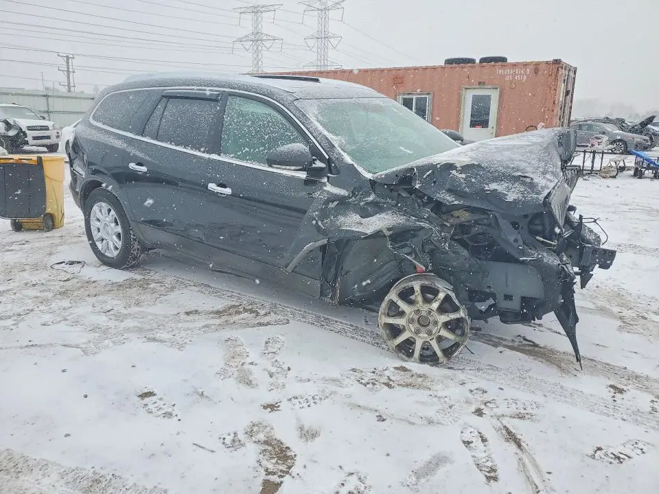 2012 BUICK ENCLAVE   