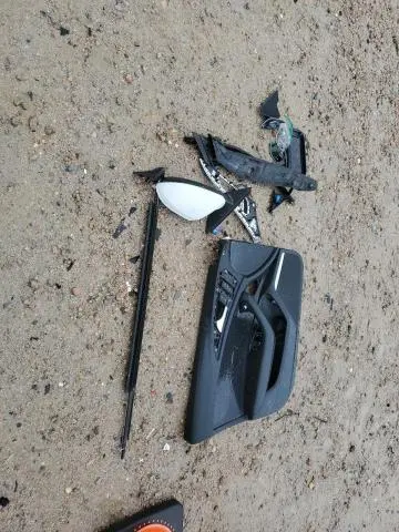 2016 AUDI A6 PREMIUM PLUS  