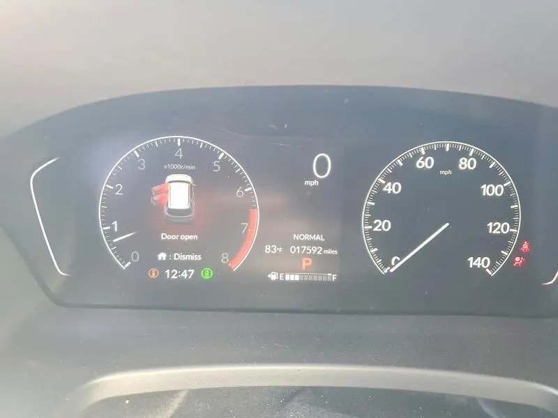 2025 HONDA PILOT EXL  