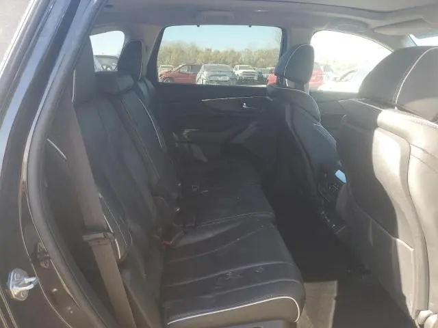 2023 ACURA MDX ADVANCE  