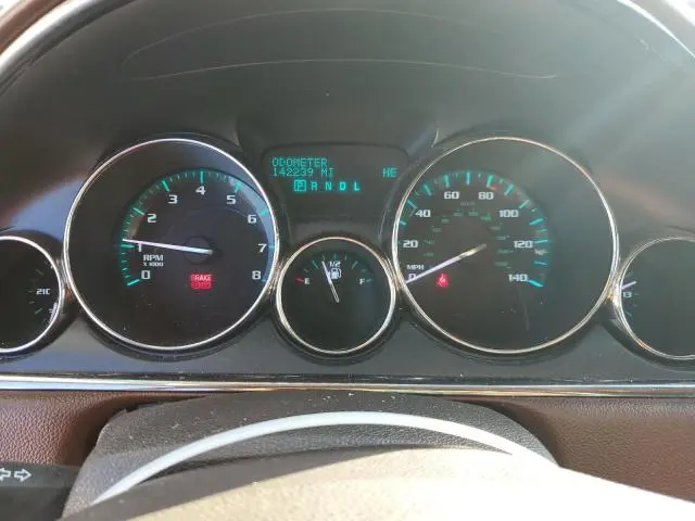 2014 BUICK ENCLAVE   