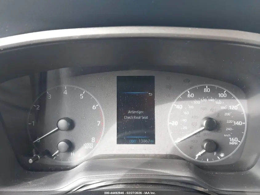 2024 TOYOTA COROLLA CROSS HYBRID SE