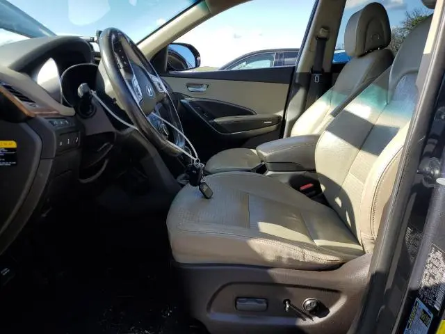 2014 HYUNDAI SANTA FE GLS  