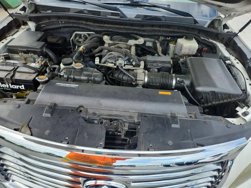2012 INFINITI QX56 BASE  