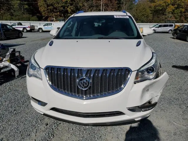 2013 BUICK ENCLAVE   