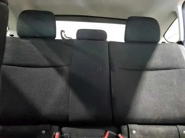 2013 SUBARU XV CROSSTREK 2.0 PREMIUM  