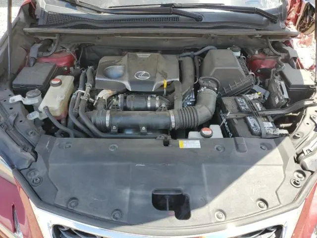 2016 LEXUS NX 200T BASE  