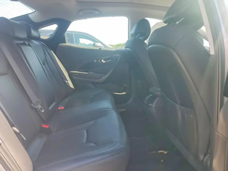 2012 HYUNDAI AZERA BASE  