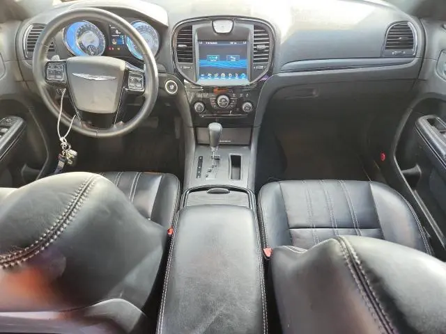 2013 CHRYSLER 300 S  