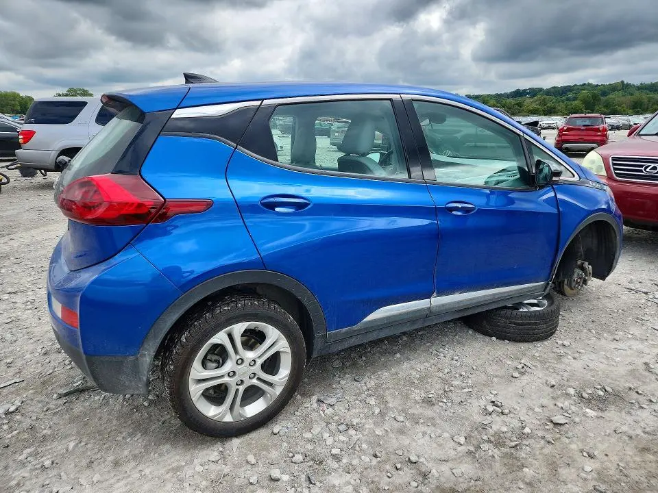 2020 CHEVROLET BOLT EV LT  
