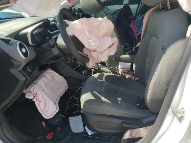 2017 CHEVROLET SONIC LS  