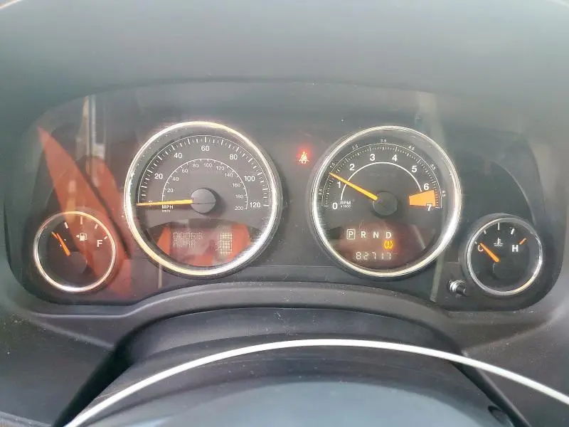 2015 JEEP PATRIOT LIMITED  