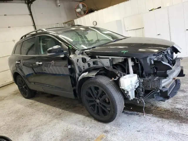 2011 MAZDA CX-9   