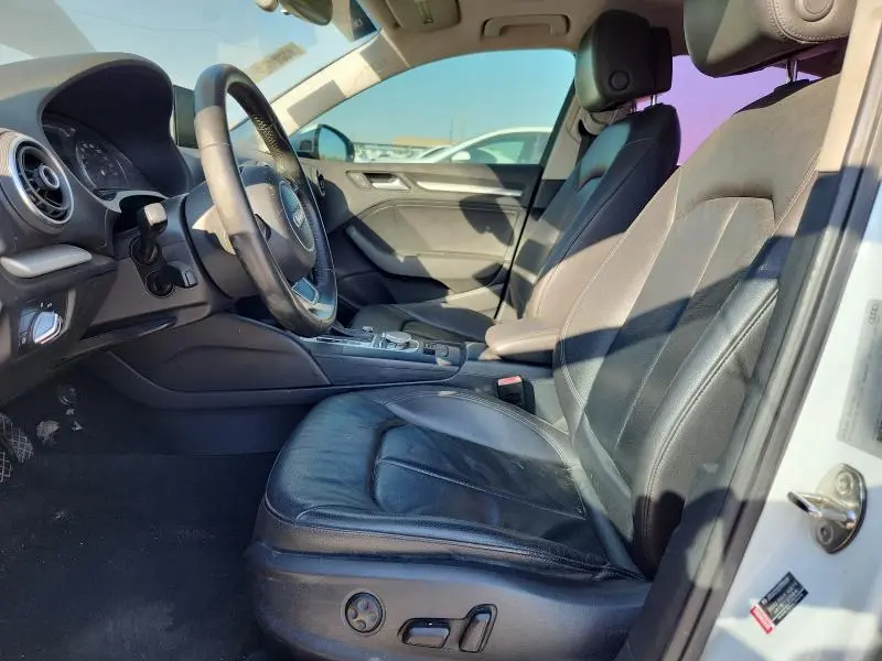 2015 AUDI A3 PREMIUM  