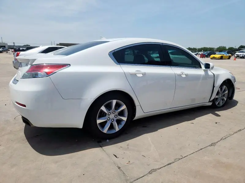 2012 ACURA TL   