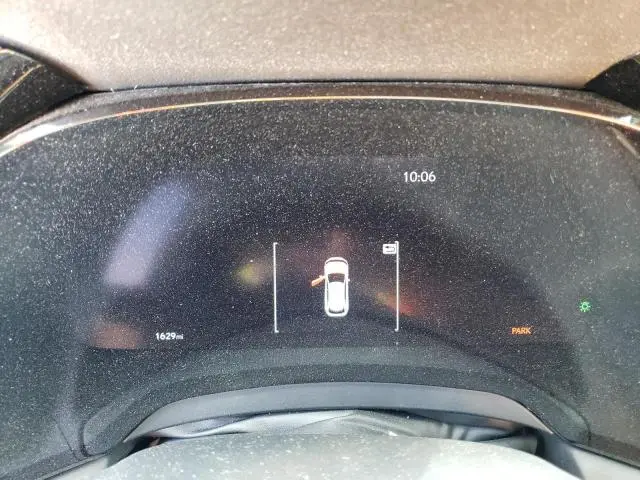 2025 LEXUS RX 350 BASE