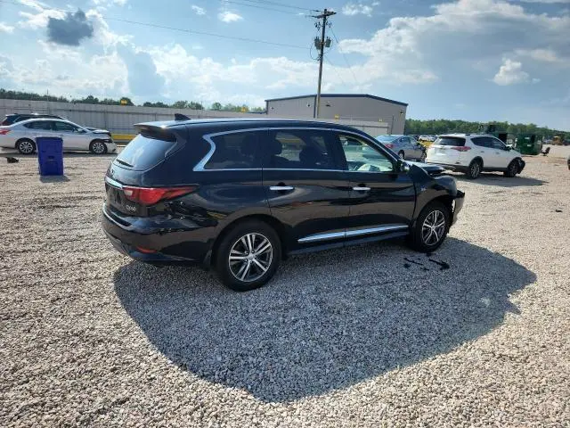 2020 INFINITI QX60 PURE  