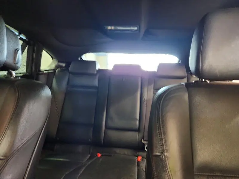 2014 BMW X6 XDRIVE35I  