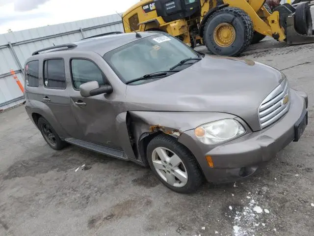 2011 CHEVROLET HHR LT  